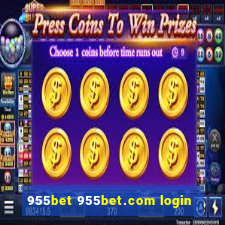 955bet 955bet.com login